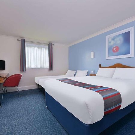 Travelodge Bedford Goldington Road Zimmer foto