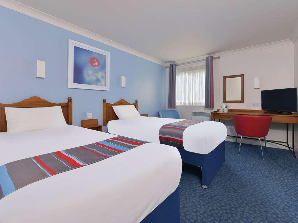 Travelodge Bedford Goldington Road Zimmer foto