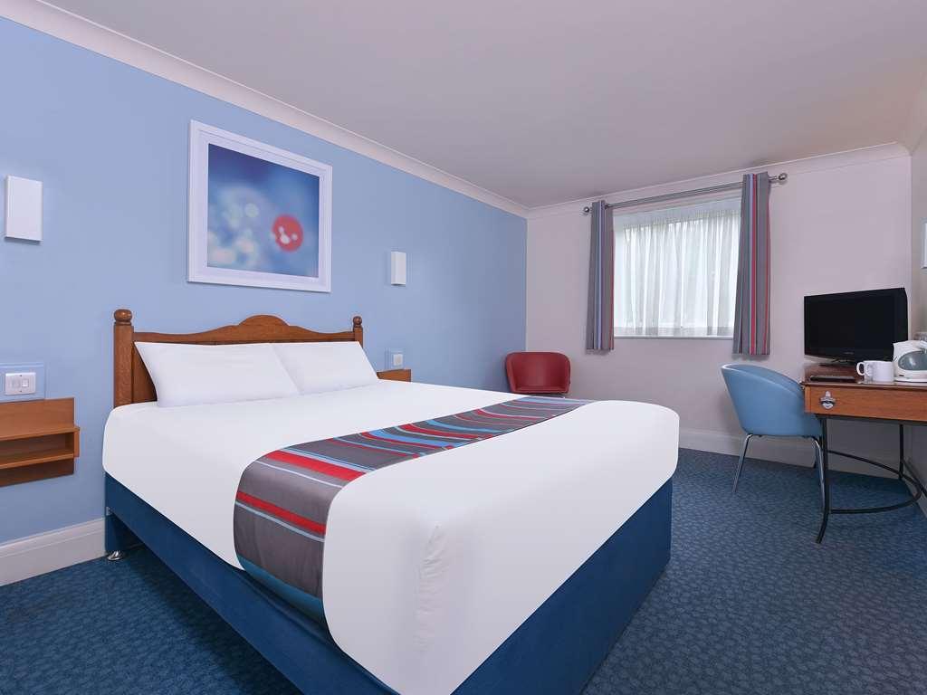 Travelodge Bedford Goldington Road Zimmer foto