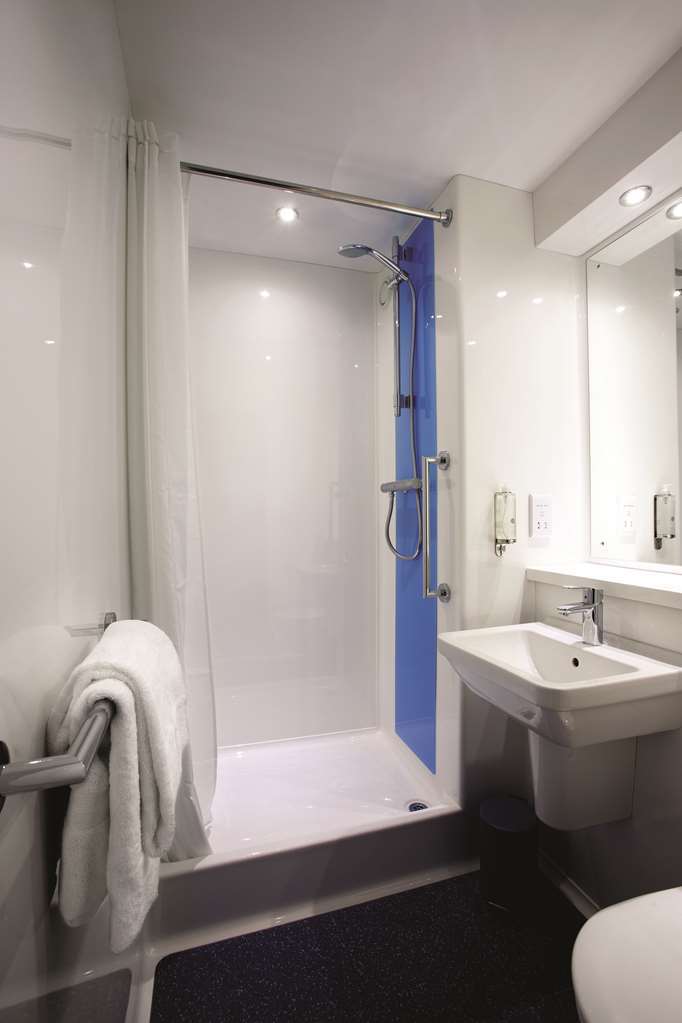 Travelodge Bedford Goldington Road Zimmer foto